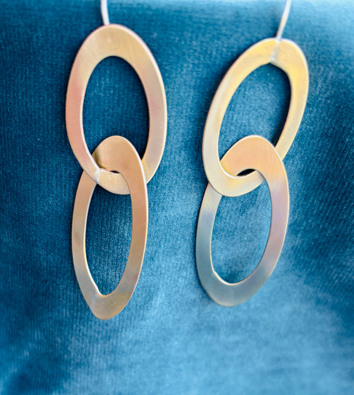 Brass Loop in Loop