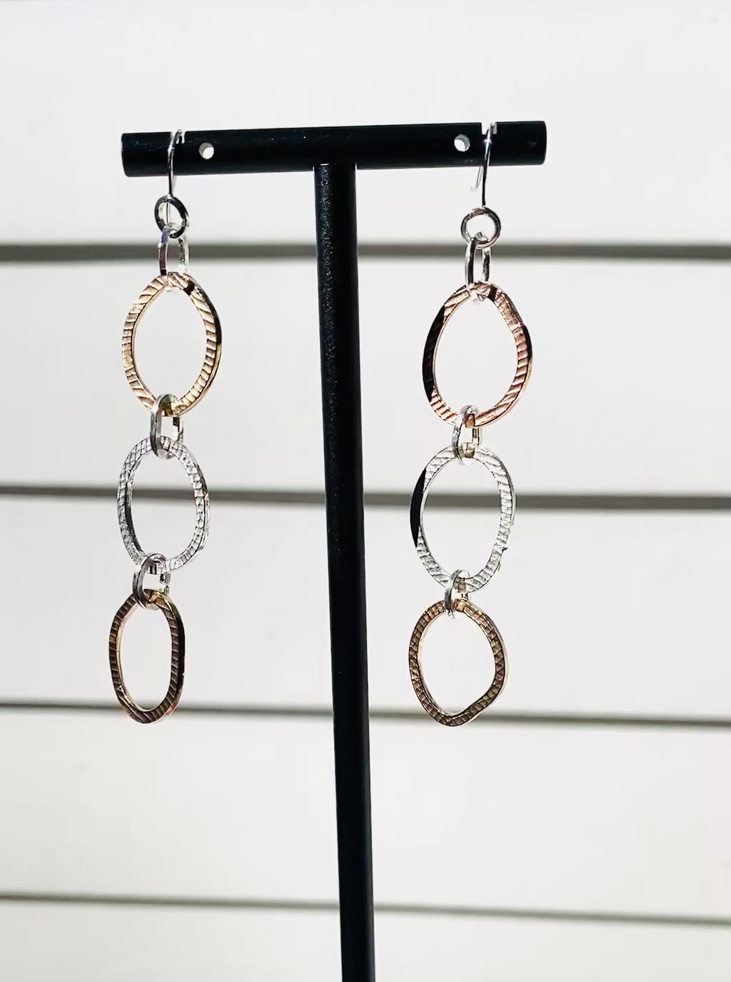Triple Dangle
